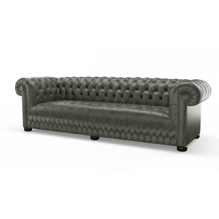 Belgravia 4 Seater Sofa