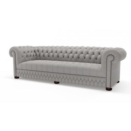 Belgravia 4 Seater Sofa