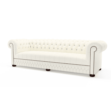 Belgravia 4 Seater Sofa
