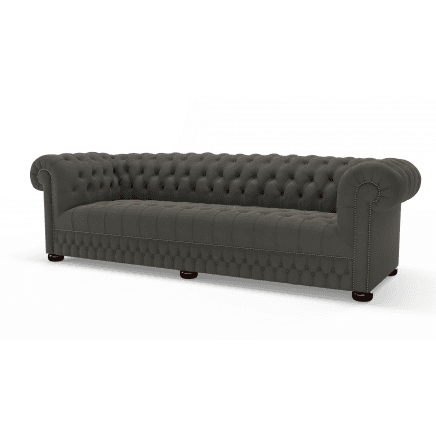 Belgravia 4 Seater Sofa