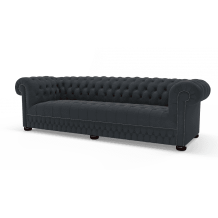 Belgravia 4 Seater Sofa