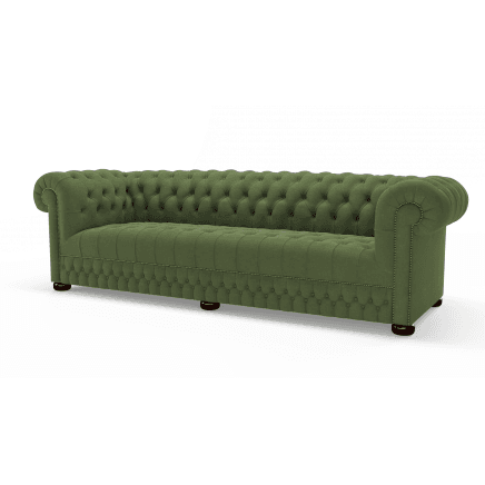 Belgravia 4 Seater Sofa