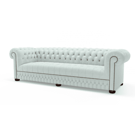 Belgravia 4 Seater Sofa