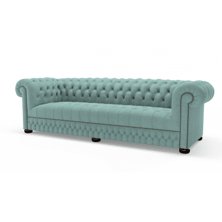 Belgravia 4 Seater Sofa