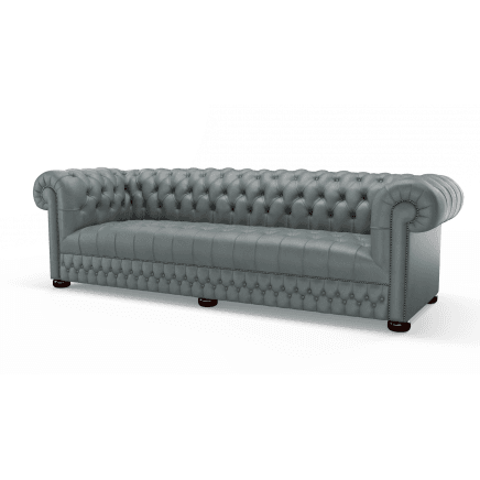 Belgravia 4 Seater Sofa