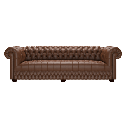 Belgravia 4 Seater Sofa