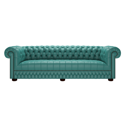 Belgravia 4 Seater Sofa