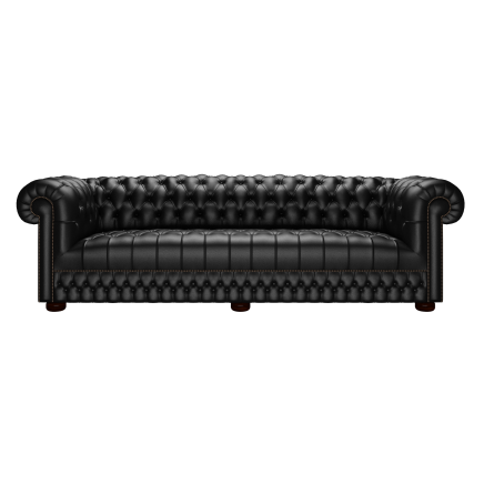 Belgravia 4 Seater Sofa