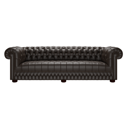 Belgravia 4 Seater Sofa
