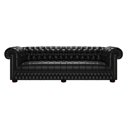 Belgravia 4 Seater Sofa