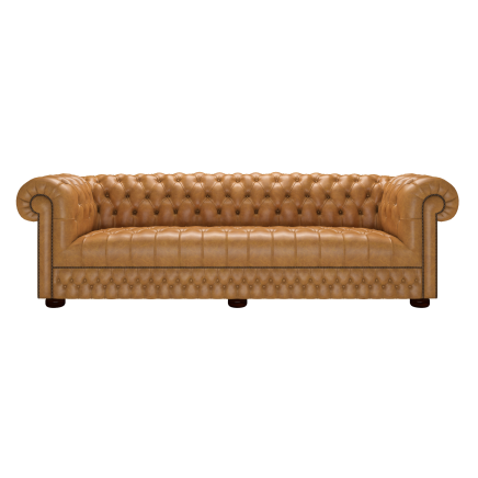 Belgravia 4 Seater Sofa