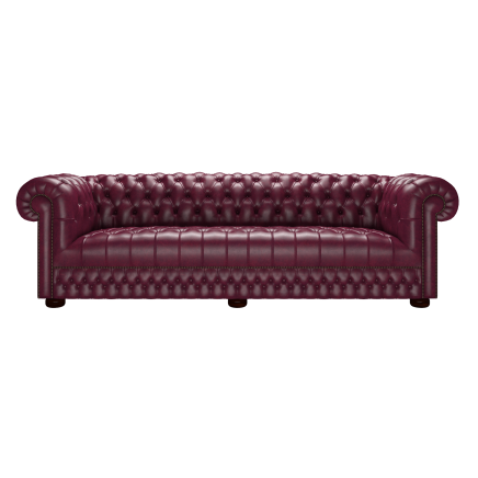 Belgravia 4 Seater Sofa