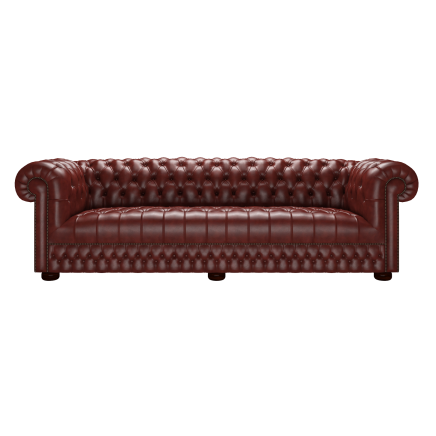 Belgravia 4 Seater Sofa
