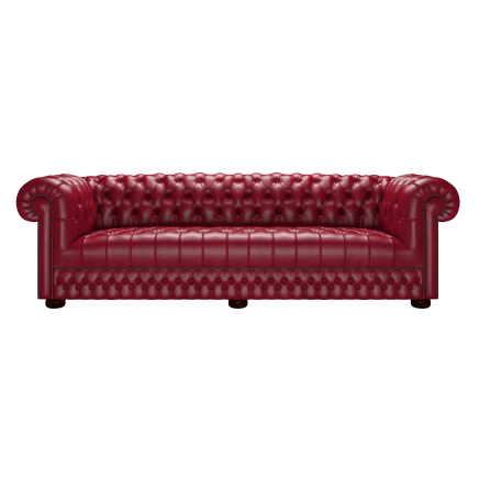 Belgravia 4 Seater Sofa
