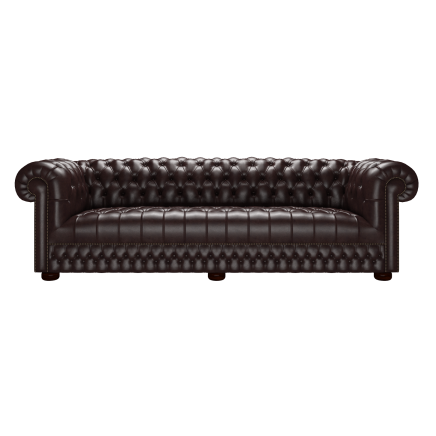 Belgravia 4 Seater Sofa