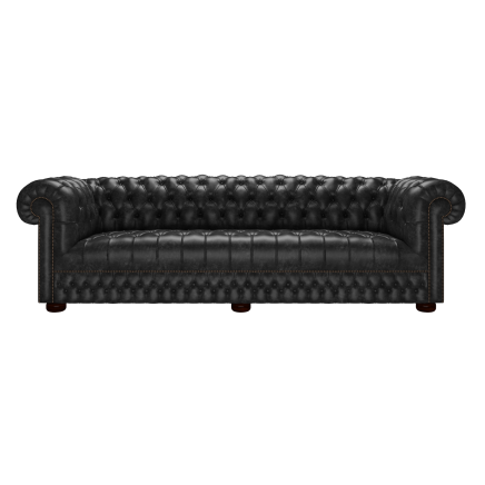 Belgravia 4 Seater Sofa