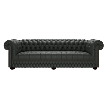 Belgravia 4 Seater Sofa