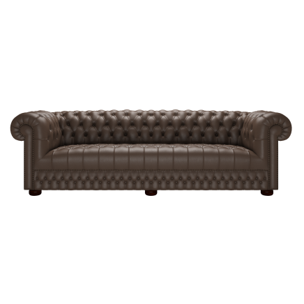 Belgravia 4 Seater Sofa