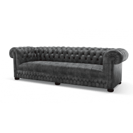 Belgravia 4 Seater Sofa