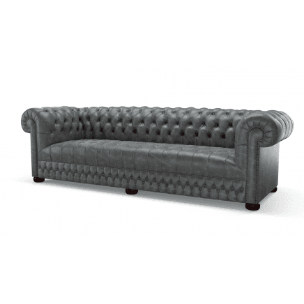 Belgravia 4 Seater Sofa