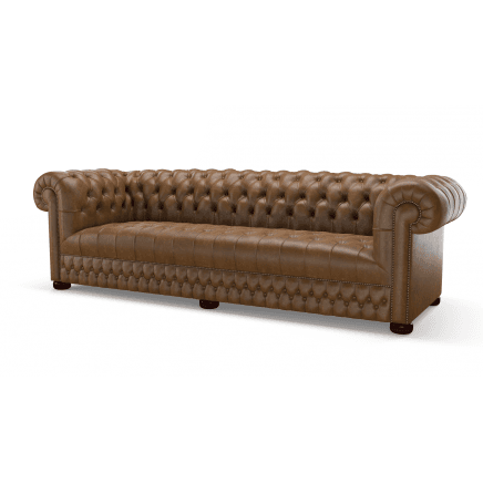 Belgravia 4 Seater Sofa