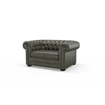 Chesterfield 1.5 Seater Sofa