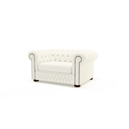 Chesterfield 1.5 Seater Sofa