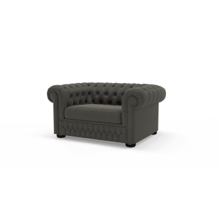 Chesterfield 1.5 Seater Sofa