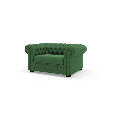 Chesterfield 1.5 Seater Sofa