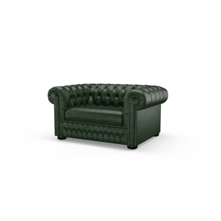 Chesterfield 1.5 Seater Sofa