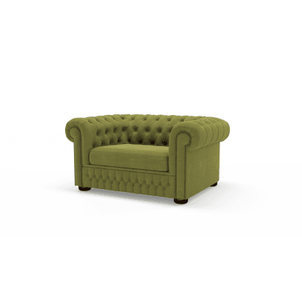 Chesterfield 1.5 Seater Sofa