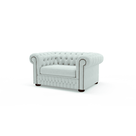 Chesterfield 1.5 Seater Sofa