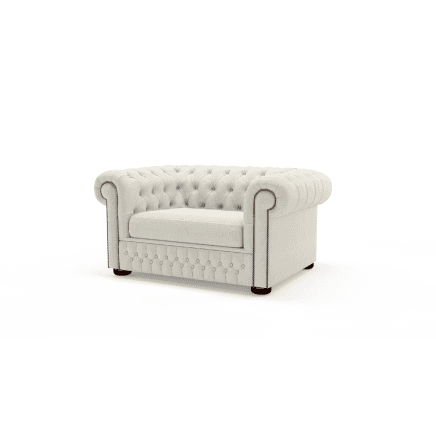 Chesterfield 1.5 Seater Sofa