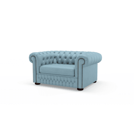 Chesterfield 1.5 Seater Sofa