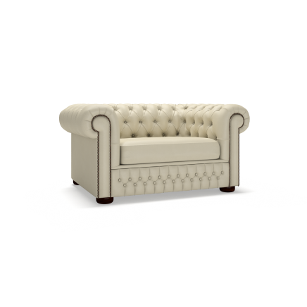 Chesterfield 1.5 Seater Sofa