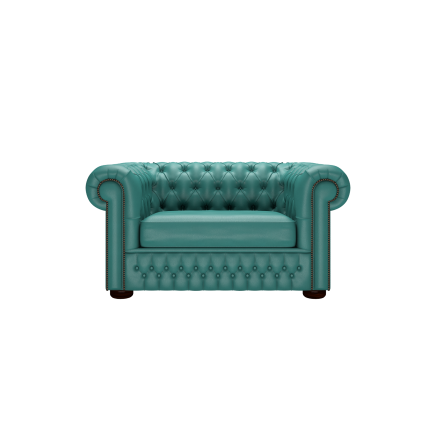 Chesterfield 1.5 Seater Sofa