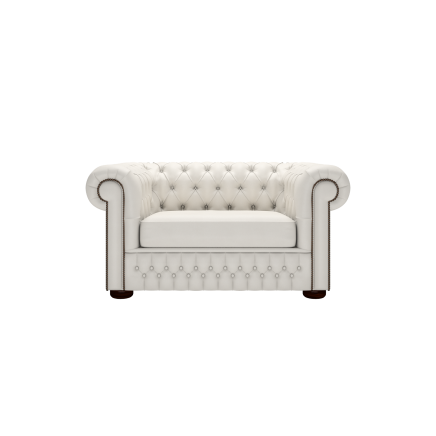 Chesterfield 1.5 Seater Sofa