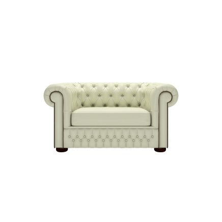 Chesterfield 1.5 Seater Sofa