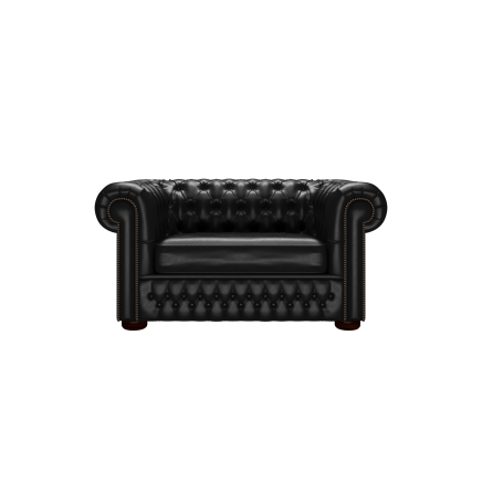 Chesterfield 1.5 Seater Sofa