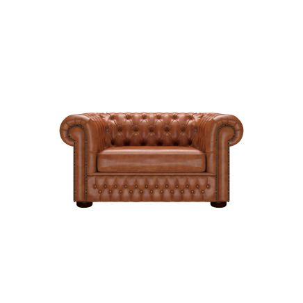 Chesterfield 1.5 Seater Sofa