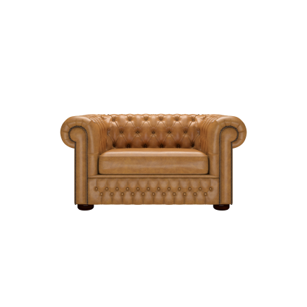 Chesterfield 1.5 Seater Sofa