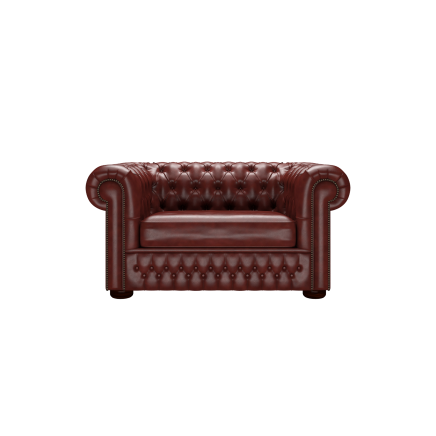 Chesterfield 1.5 Seater Sofa