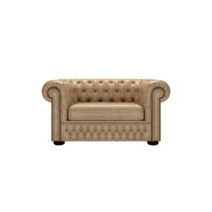 Chesterfield 1.5 Seater Sofa