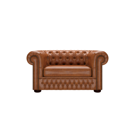 Chesterfield 1.5 Seater Sofa
