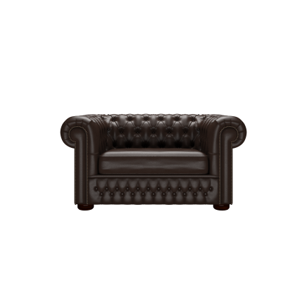 Chesterfield 1.5 Seater Sofa