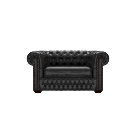 Chesterfield 1.5 Seater Sofa