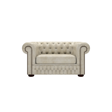 Chesterfield 1.5 Seater Sofa