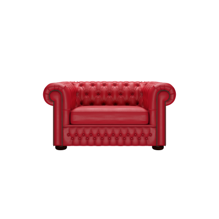 Chesterfield 1.5 Seater Sofa