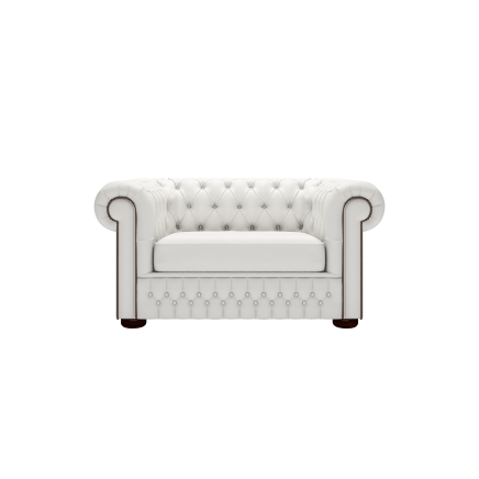 Chesterfield 1.5 Seater Sofa