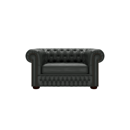 Chesterfield 1.5 Seater Sofa